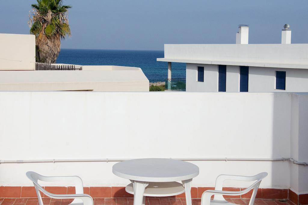 Apartamentos Pou Des Pujols Rum bild