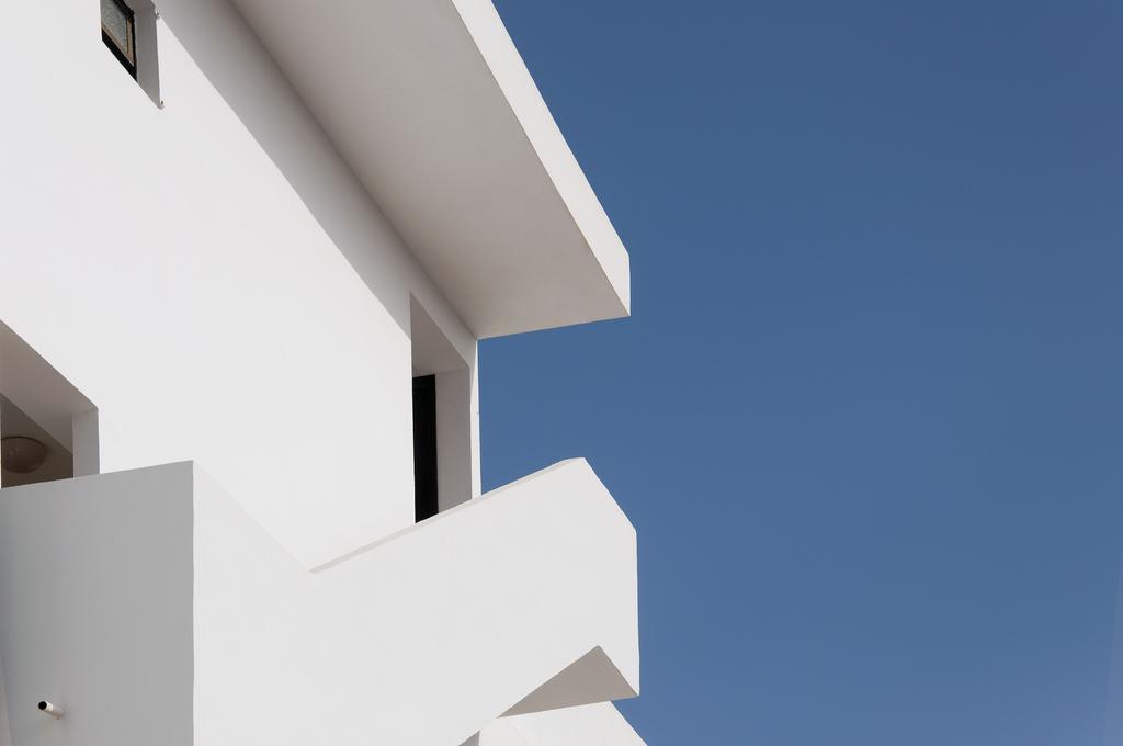 Apartamentos Pou Des Pujols Exteriör bild
